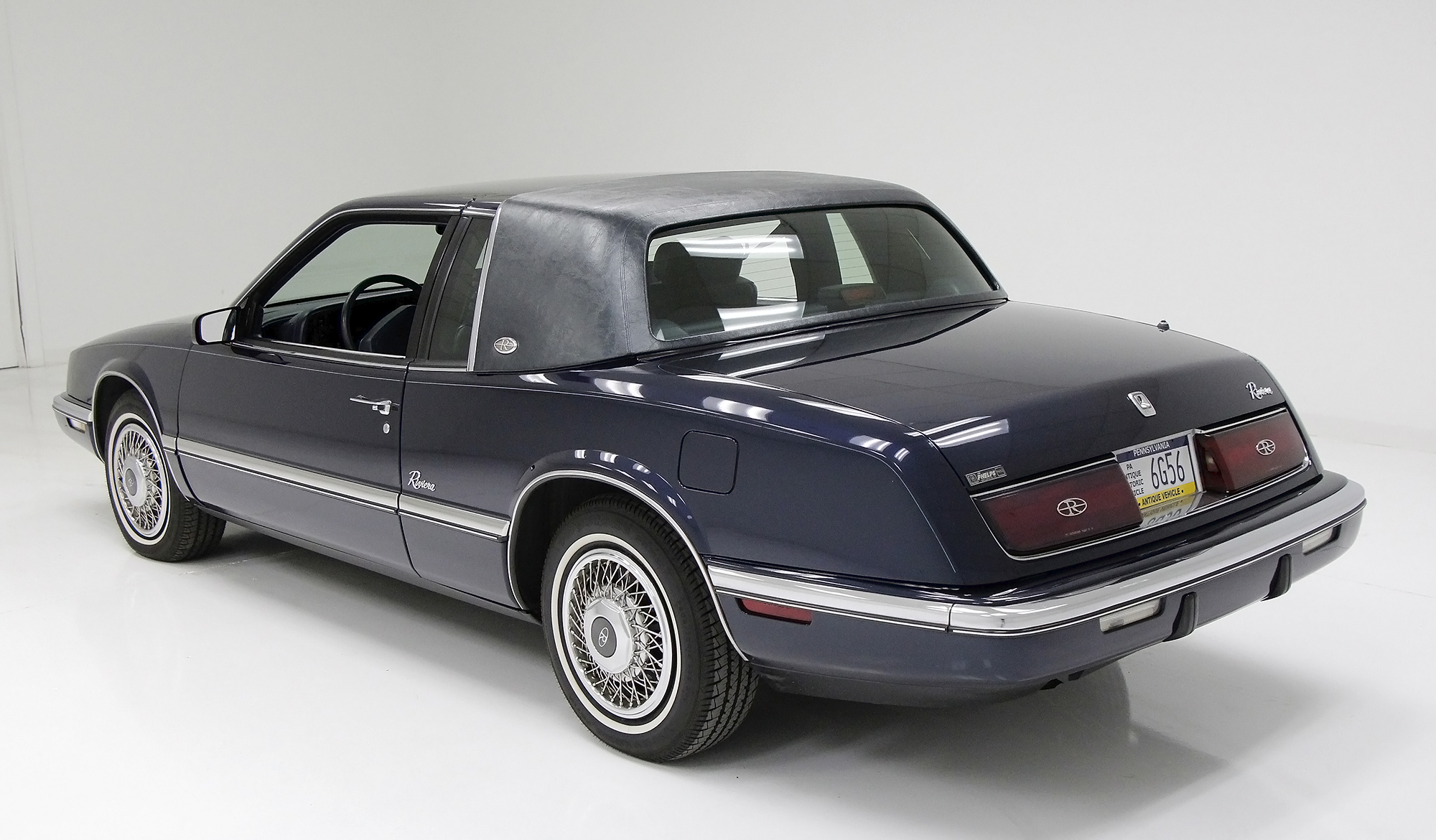 1988 Buick Riviera Values Hagerty Valuation Tool® 6786